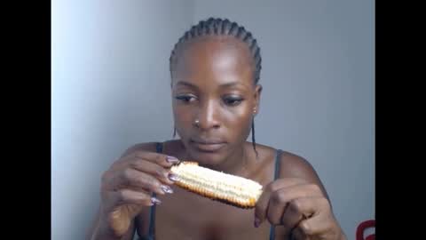 Snapshot of cornxslut chatting on October 19, 5:35 pm cornxslut online show from October 19, 5:35 pm