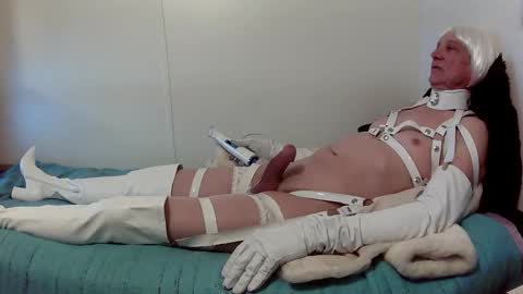 corsetnboots online show from February 19, 6:04 pm