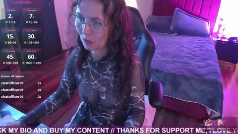 Snapshot of cory_chasecol888 chatting on January 11, 9:36 am Natali online show from January 11, 9:36 am