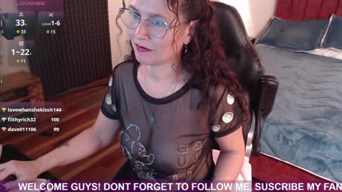 Snapshot of cory_chasecol888 chatting on January 21, 9:13 am Natali online show from January 21, 9:13 am