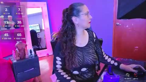 Snapshot of cory_chasecol888 chatting on October 28, 4:49 am Natali online show from October 28, 4:49 am