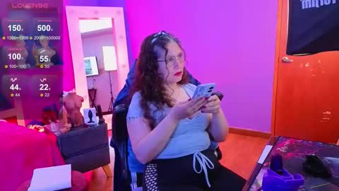 Snapshot of cory_chasecol888 chatting on November 14, 6:12 am Natali online show from November 14, 6:12 am