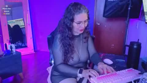 Natali online show from March 10, 5:34 am