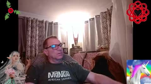 CoryAssMan online show from September 15, 5:40 am