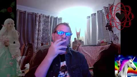 CoryAssMan online show from October 12, 7:29 am