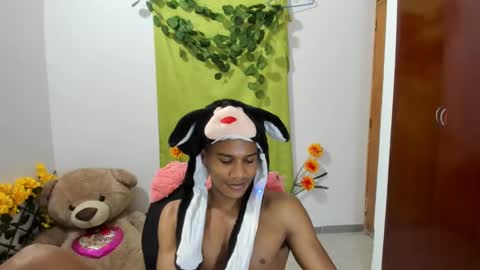 Ethan  online show from December 28, 4:19 am