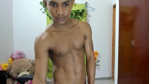 Ethan  online show from January 7, 2:42 am