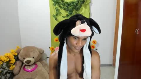 Ethan  online show from February 13, 3:29 am