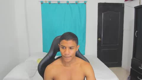 Ethan  online show from September 14, 11:15 pm