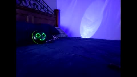 Snapshot of cosdaddy chatting on September 16, 2:34 am cosdaddy online show from September 16, 2:34 am