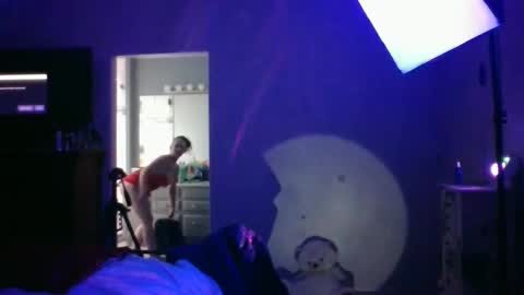 Snapshot of cosdaddy chatting on September 20, 5:52 am cosdaddy online show from September 20, 5:52 am