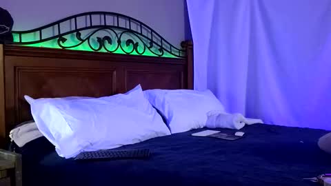 Snapshot of cosdaddy chatting on November 10, 1:59 am cosdaddy online show from November 10, 1:59 am