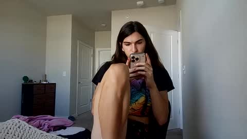 Snapshot of cosmicbae777 chatting on September 11, 7:47 pm cosmicbae777 online show from September 11, 7:47 pm