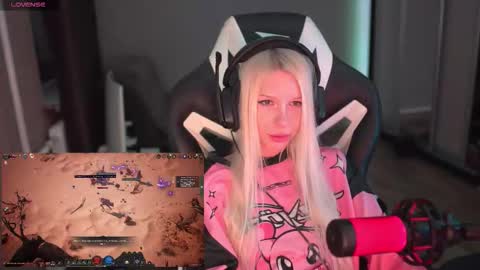 Elli online show from January 16, 11:20 pm