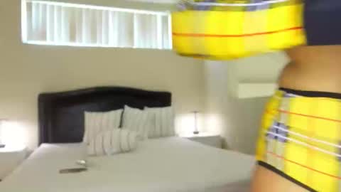 TheCostumePleasureRoom online show from March 4, 7:53 pm