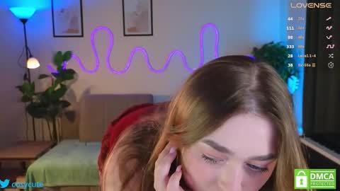 Snapshot of cosycute chatting on September 18, 5:59 pm Katy online show from September 18, 5:59 pm