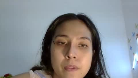 Snapshot of cottoncandygirl9898 chatting on January 23, 1:24 pm Liz Gwyneth Charlota online show from January 23, 1:24 pm