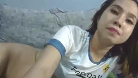 Snapshot of cottoncandygirl9898 chatting on October 13, 3:56 pm Liz Gwyneth Charlota online show from October 13, 3:56 pm