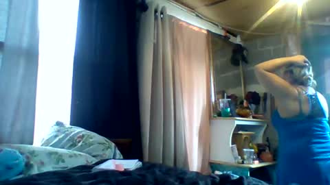 Leftys Way online show from February 7, 6:34 pm