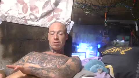 Leftys Way online show from October 17, 9:56 am