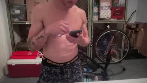 Snapshot of cough2getoff chatting on December 16, 6:07 am Corey online show from December 16, 6:07 am