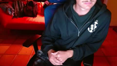 couldbe online show from October 26, 5:35 am