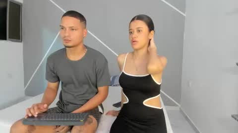 Andri online show from January 15, 2:27 am