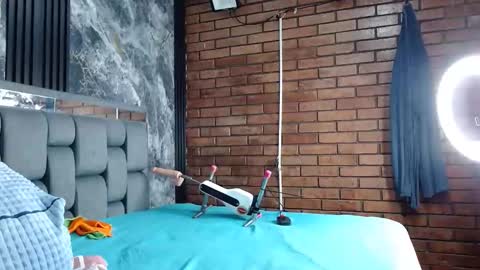 Andrea and Scott online show from March 24, 9:03 am