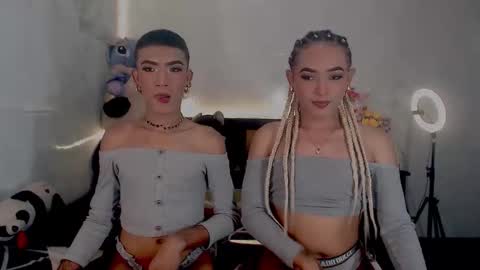 ALEXA  KIM online show from September 13, 3:50 am