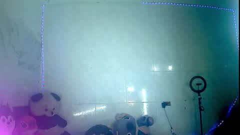 ALEXA  KIM online show from December 22, 12:57 pm