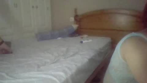 Chuck and Blair online show from February 8, 1:32 am