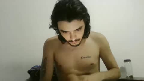 Snapshot of couplehot0917 chatting on September 20, 8:04 am Lucia And Daniel online show from September 20, 8:04 am