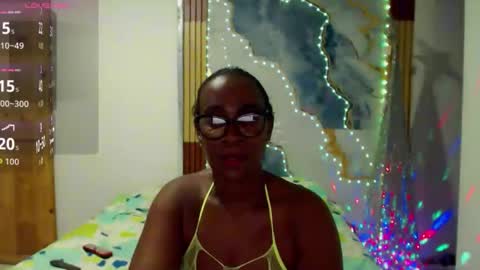 luckyalysonXXX online show from April 24, 5:10 am