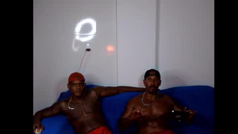 Otto - Aron online show from March 5, 11:34 pm