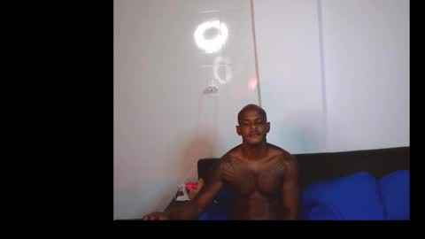 Otto - Aron online show from March 12, 3:23 am