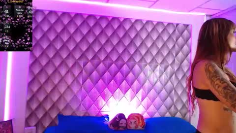 Couplelatin online show from November 29, 5:54 am