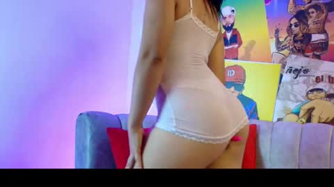 Barby and Kenny online show from February 26, 9:36 pm