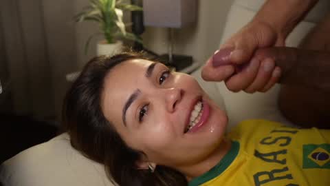 Momo and Nico -  - 20 OFF online show from October 26, 4:40 am