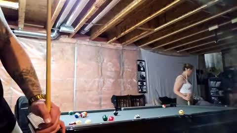 coupleoffantastics online show from February 22, 9:30 am