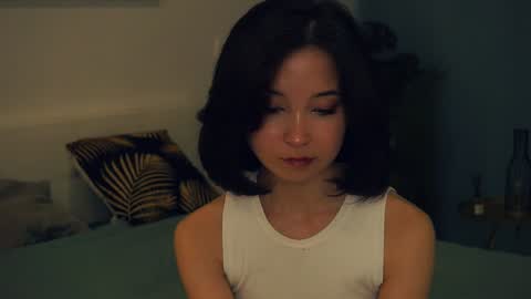 Yui online show from February 8, 10:07 am