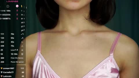 Yui online show from March 9, 1:48 pm