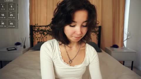 Yui online show from September 21, 7:54 am