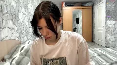 Milena or just MI online show from January 7, 8:50 am