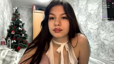 Milena or just MI online show from January 8, 9:22 am