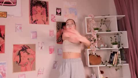 Yuna online show from September 13, 9:25 pm