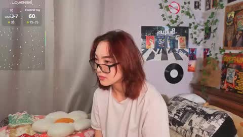 Yuna online show from November 25, 8:31 pm