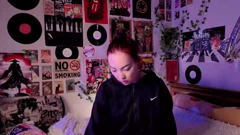 Yuna online show from February 25, 8:18 pm