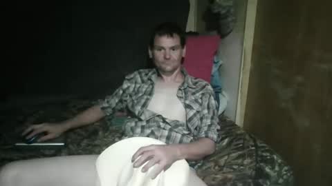 cowboi38 online show from March 4, 3:56 am