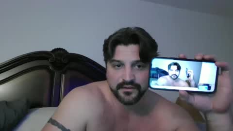 Snapshot of cowboy190087 chatting on December 31, 6:05 am cowboy190087 online show from December 31, 6:05 am