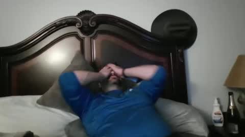 Snapshot of cowboy190087 chatting on January 1, 5:43 am cowboy190087 online show from January 1, 5:43 am